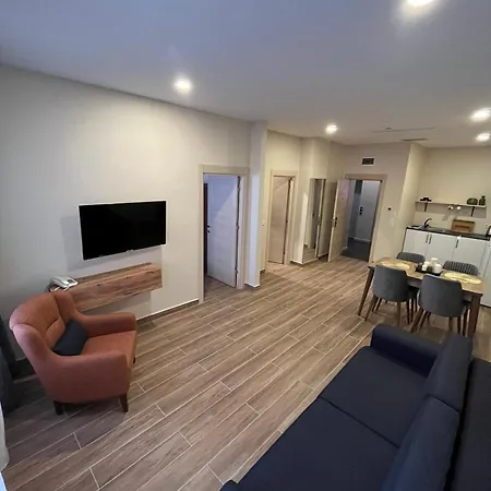 Majestik イスタンブール