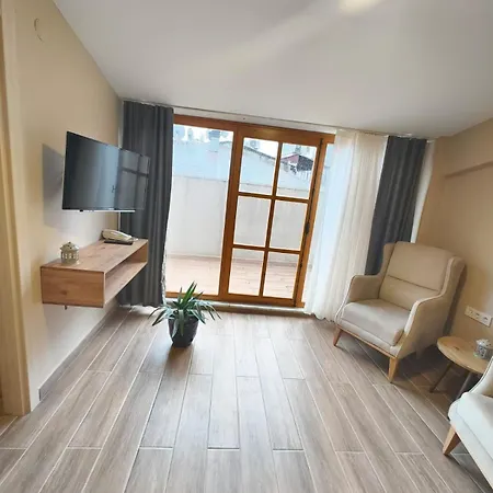 Majestik Hotel