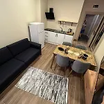 Majestik Hotell Istanbul