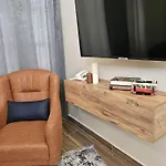 Hotell Majestik Istanbul