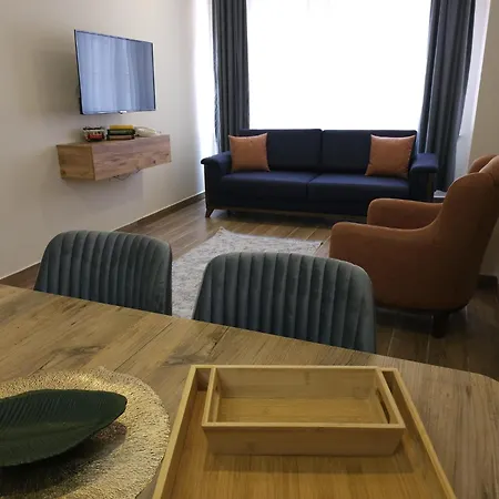 Hotel Majestik Istanbulská provincie