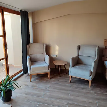 Majestik Hotel Istanbulská provincie