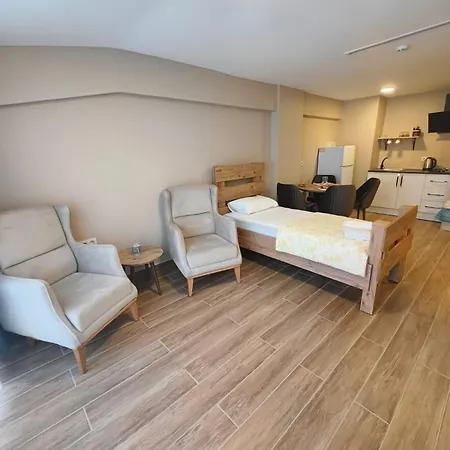 Majestik איסטמבול