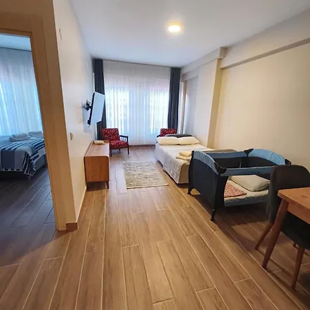Majestik * Istanbulská provincie