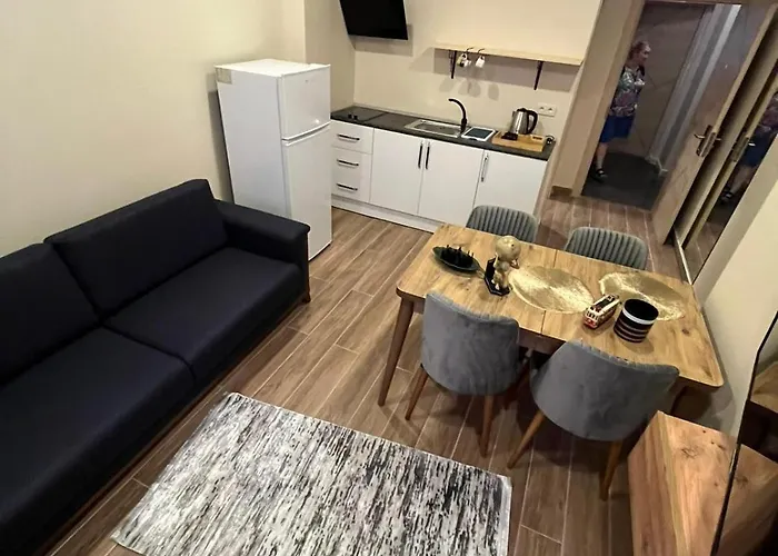 Majestik 酒店 伊斯坦布尔