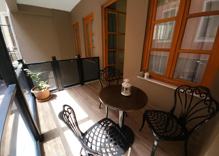 Majestik * 伊斯坦布尔