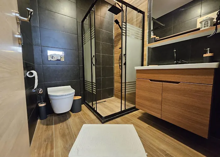 Majestik 酒店 伊斯坦布尔