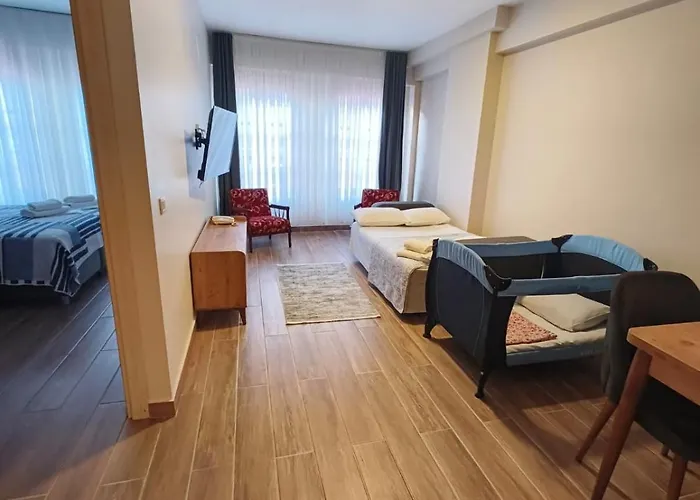 Majestik * 伊斯坦布尔