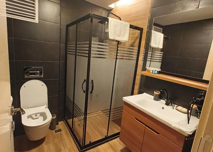 Majestik * 伊斯坦布尔