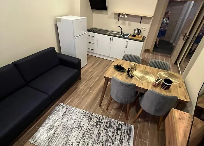 Majestik 酒店 伊斯坦布尔