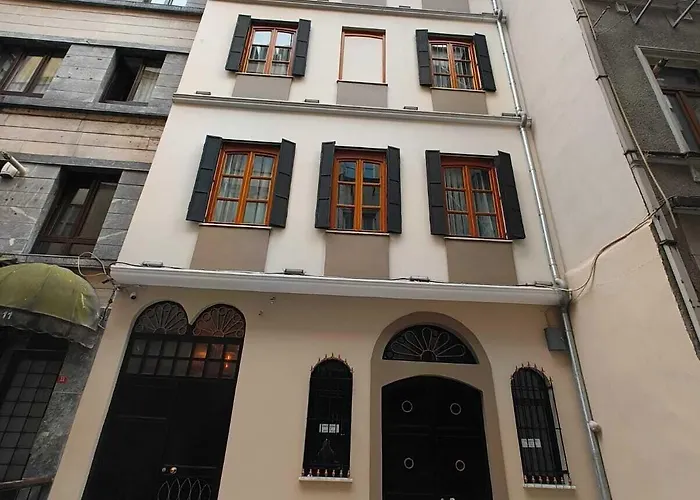 Majestik * 伊斯坦布尔