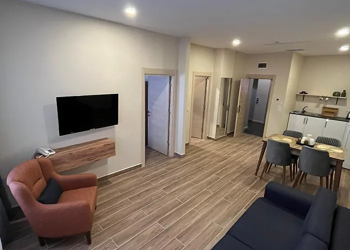 Majestik 酒店 伊斯坦布尔