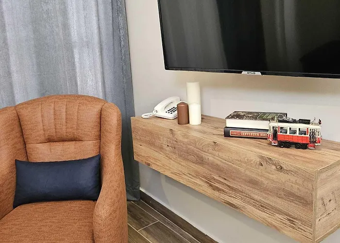 酒店 Majestik 伊斯坦布尔