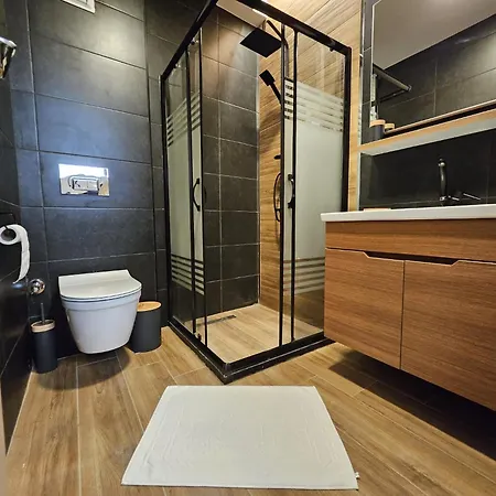 Majestik Hotel Provincia di Istanbul