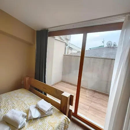 Hotel Majestik