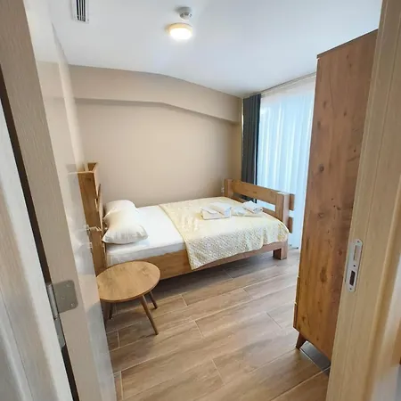 Majestik Hotel