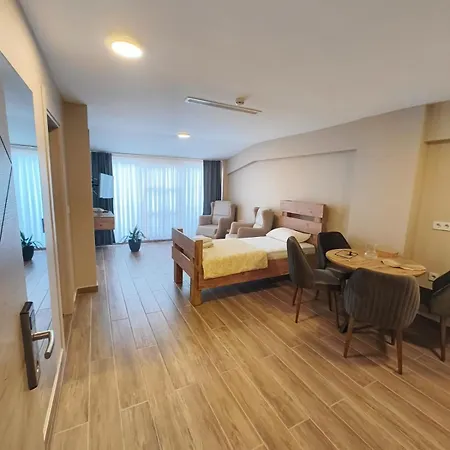 Hotel Majestik