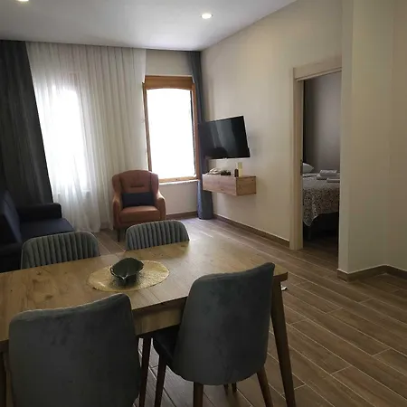 Hotel Majestik